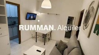 Piso en alquiler en Centro - Sagrario en Granada