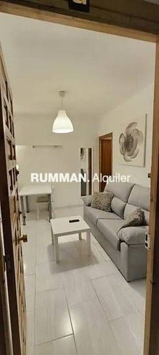 Piso en alquiler en Centro - Sagrario en Granada
