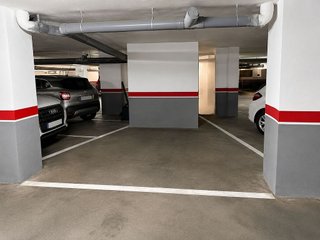 Garaje en venta en Campoamor en Alicante
