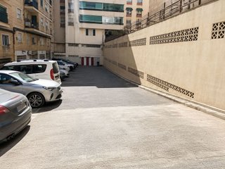 Garaje en venta en Campoamor en Alicante