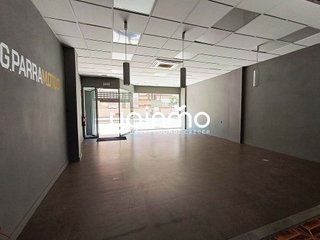 Local comercial en alquiler en Renfe - Bulevar 1º y 2º Fase en Jaén