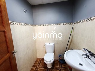 Local comercial en alquiler en Renfe - Bulevar 1º y 2º Fase en Jaén