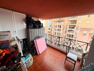 Piso en venta en Playa de los Locos en Torrevieja