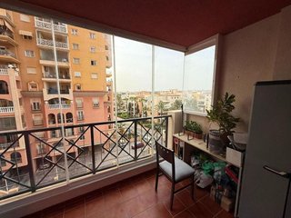 Piso en venta en Playa de los Locos en Torrevieja