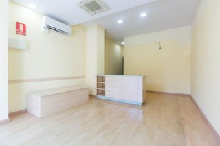 Local comercial en alquiler en Campanar en Valencia