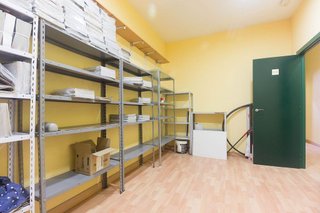 Local comercial en alquiler en Campanar en Valencia