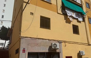 Local comercial en venta en Reconquista-San José Artesano-El Rosario en Algeciras