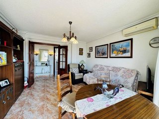 Piso en venta en Torrelamata - La Mata en Torrevieja