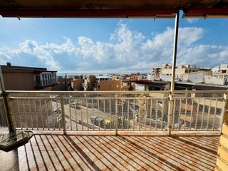 Piso en venta en Torrelamata - La Mata en Torrevieja