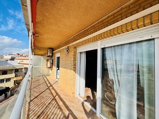 Piso en venta en Torrelamata - La Mata en Torrevieja