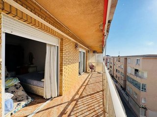 Piso en venta en Torrelamata - La Mata en Torrevieja