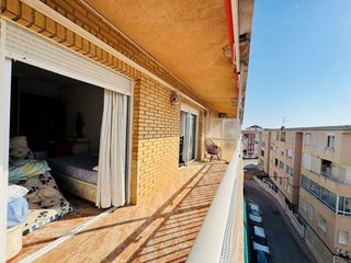 Piso en venta en Torrelamata - La Mata en Torrevieja