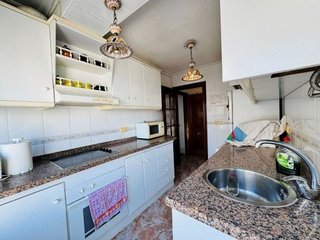 Piso en venta en Torrelamata - La Mata en Torrevieja