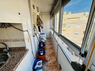Piso en venta en Torrelamata - La Mata en Torrevieja