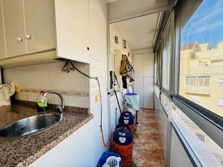 Piso en venta en Torrelamata - La Mata en Torrevieja