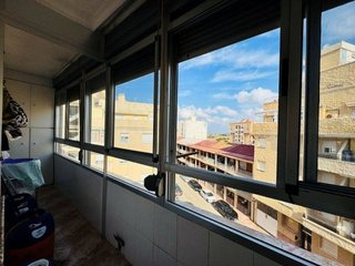 Piso en venta en Torrelamata - La Mata en Torrevieja