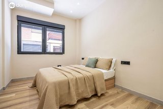 Piso en venta en Camino de Ronda - Rosaleda en Granada