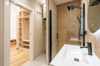 Piso en venta en Camino de Ronda - Rosaleda en Granada