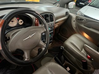 Chrysler Voyager 2006