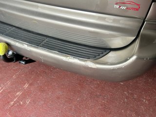 Chrysler Voyager 2006