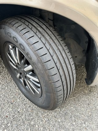 Chrysler Voyager 2006