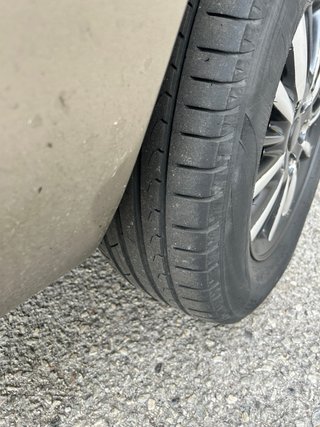 Chrysler Voyager 2006