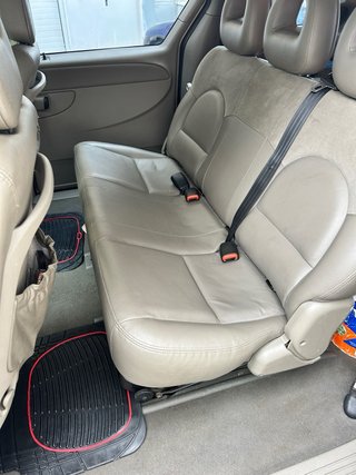 Chrysler Voyager 2006
