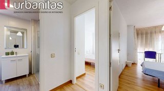 Piso en alquiler en Centro en Murcia