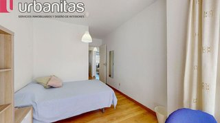 Piso en alquiler en Centro en Murcia