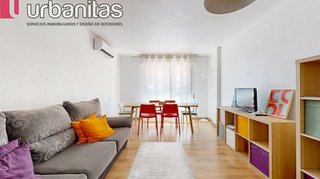 Piso en alquiler en Centro en Murcia