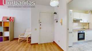 Piso en alquiler en Centro en Murcia