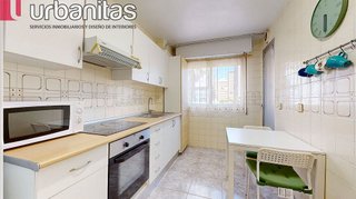 Piso en alquiler en Centro en Murcia