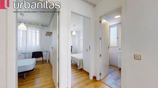 Piso en alquiler en Centro en Murcia