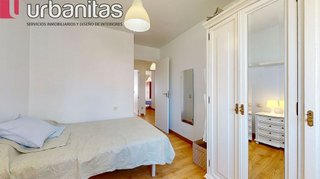 Piso en alquiler en Centro en Murcia