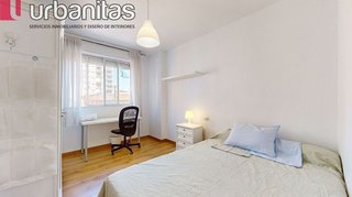 Piso en alquiler en Centro en Murcia