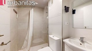 Piso en alquiler en Centro en Murcia