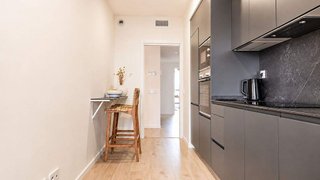 Piso en alquiler en San Roc - El Remei en Badalona