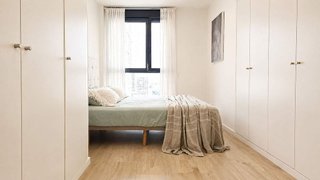Piso en alquiler en San Roc - El Remei en Badalona