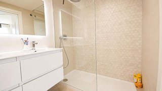 Piso en alquiler en San Roc - El Remei en Badalona