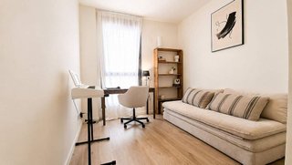 Piso en alquiler en San Roc - El Remei en Badalona