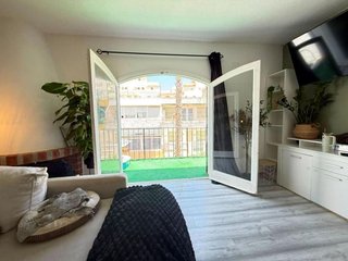 Chalet en venta en Nueva Torrevieja - Aguas Nuevas en Torrevieja