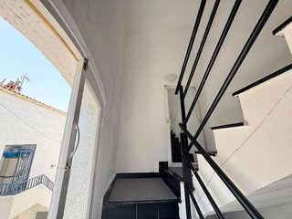 Chalet en venta en Nueva Torrevieja - Aguas Nuevas en Torrevieja