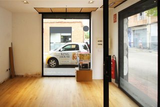 Local comercial en venta en Zona Avenida al Vedat en Torrent
