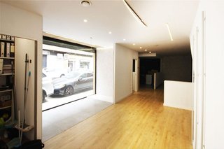 Local comercial en venta en Zona Avenida al Vedat en Torrent