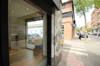 Local comercial en venta en Zona Avenida al Vedat en Torrent