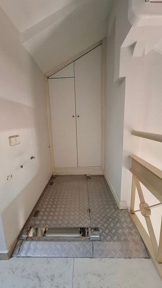 Ático en alquiler en Arapiles en Madrid