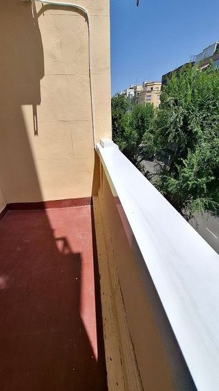 Ático en alquiler en Arapiles en Madrid