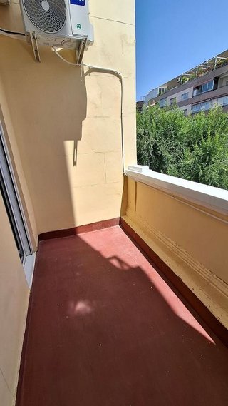Ático en alquiler en Arapiles en Madrid