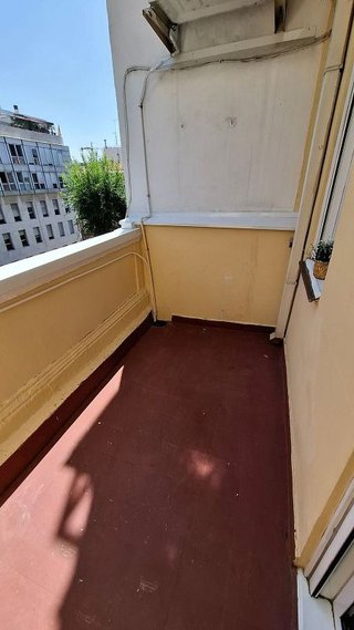 Ático en alquiler en Arapiles en Madrid