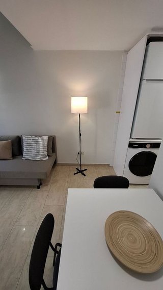 Ático en alquiler en Arapiles en Madrid